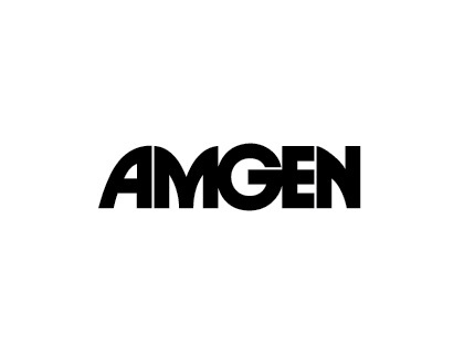 Amgen Vector Logo
