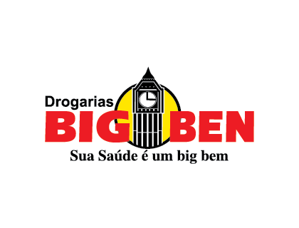 Big Ben Vector Logo 2022