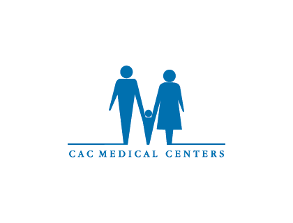 CAC Medical Center Vector Logo 2022