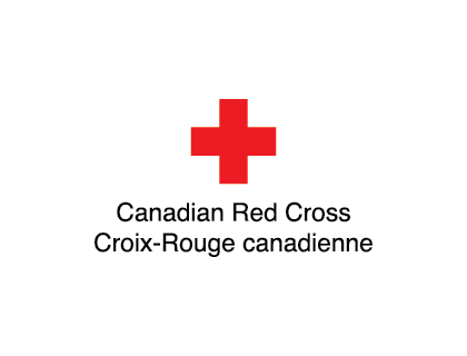 Canadian Red Cross Vector Logo 2022