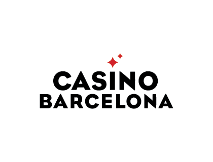 Casino Barcelona Vector Logo 2022
