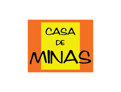 Casa de Minas Vector Logo 2022