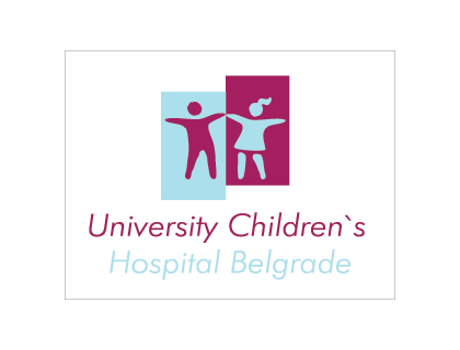 Children Hospital Vector Logo 2022