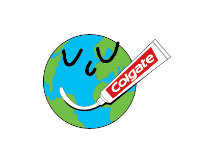 Colgate Vector Logo 2022