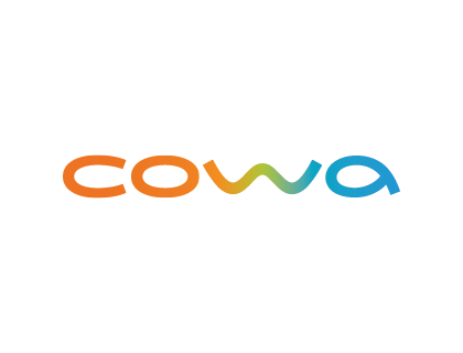 Coway Vector Logo 2022