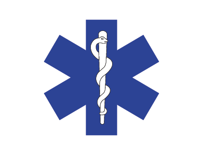 Croce Ambulanza Vector Logo 2022