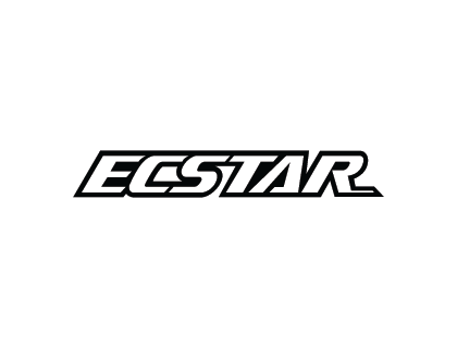  Logotipo vectorial Suzuki ECSTAR
