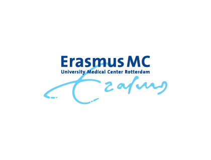 Erasmus MC Vector Logo 2022
