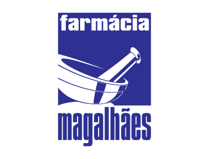 FARMACIA MAGALHAES Vector Logo