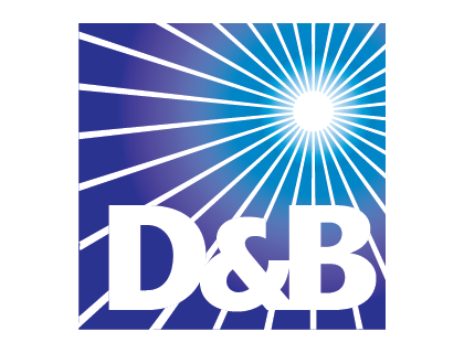 D&B Vector Logo