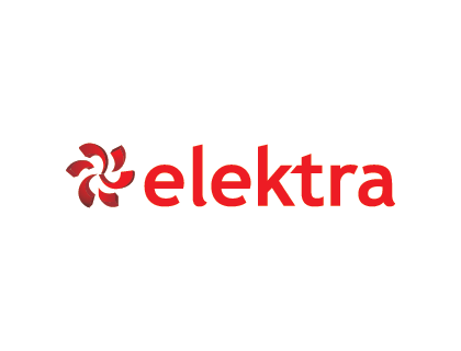 Elektra Vector Logo
