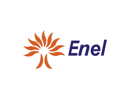 Enel Vector Logo