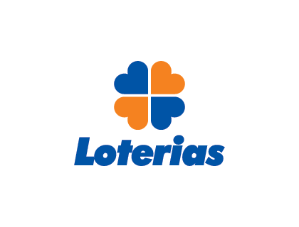 Loterias Vector Logo