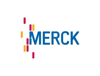 MERCK Vector Logo