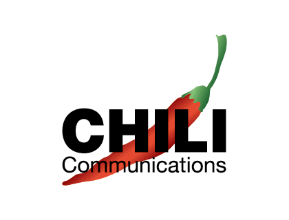 CHILI Communications Vector Logo