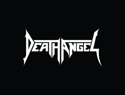 Death Angel Logo Vector