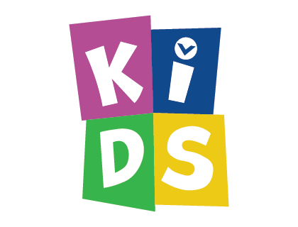 Kids Vector Logo