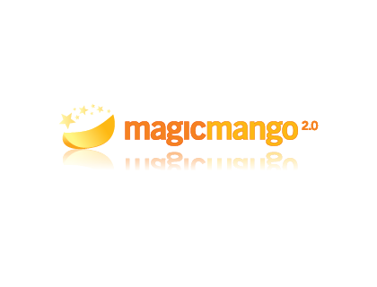 Magic Mango 2.0 Vector Logo