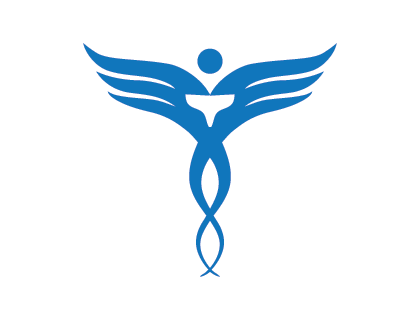 Medicine Logo Vector Design