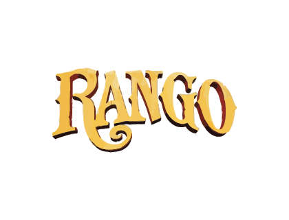Rango Logo Vector